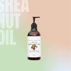Shea Nut Oil 4oz