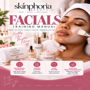 Facial Training Manual