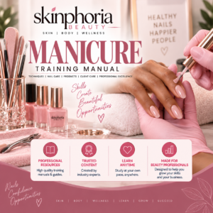 Manicure Training Manual