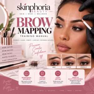 Brow Mapping Training Manual