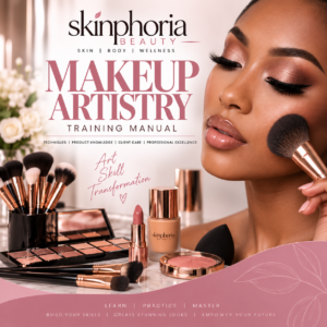 Makeup Artistry Manual